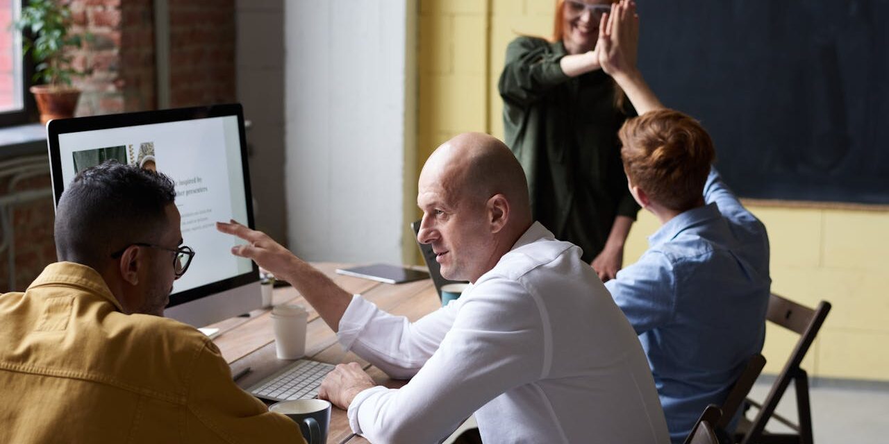 coaching estrategico